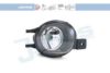 JOHNS 81 55 30-2 Fog Light